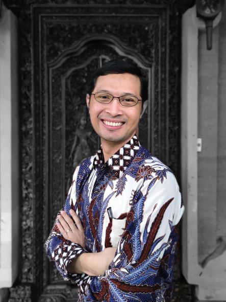 I Made Putra Swi Antara, MD